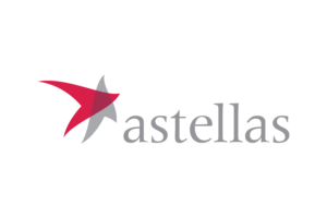 Astellas logo
