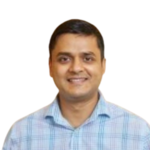 Jitendra Kanodia