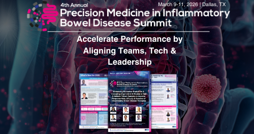 IBD Summit logo