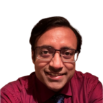 Suryasarathi Dasgupta