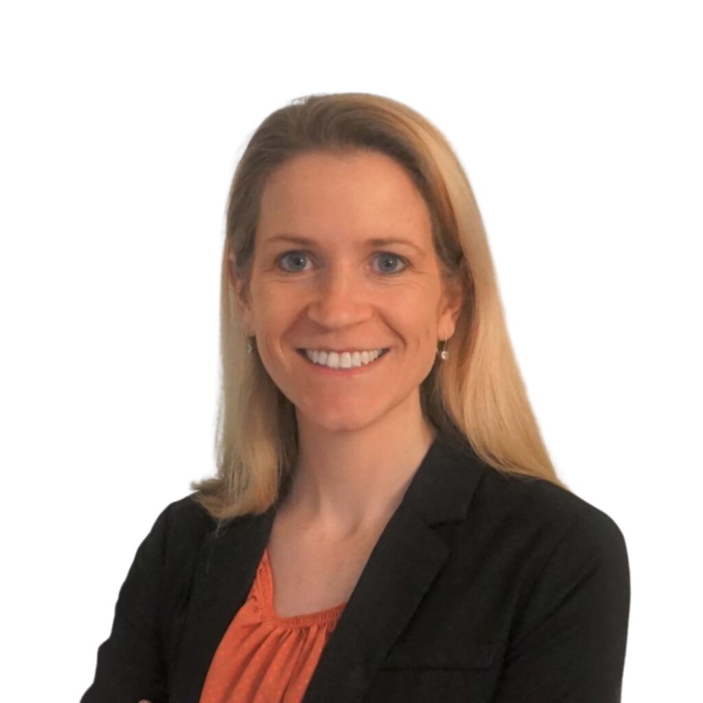 Sarah Sherlock speaker image