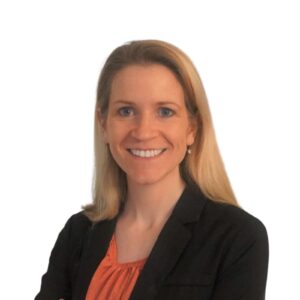 Sarah Sherlock speaker image