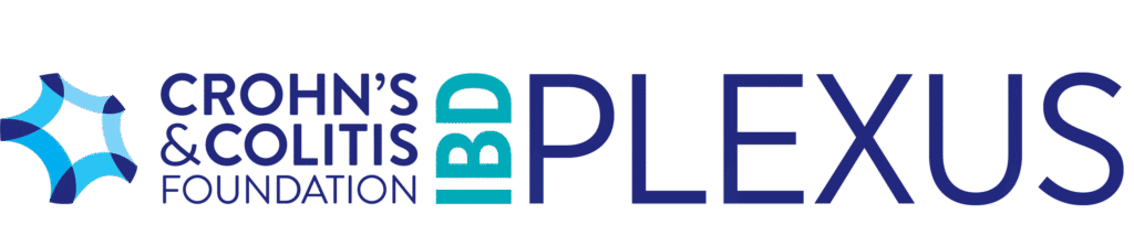 Crohn's & Colitis Foundation Logo