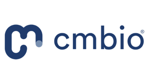 CMbio sponsor logo