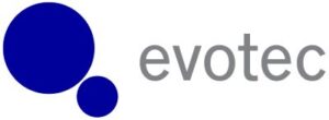 Evotec logo
