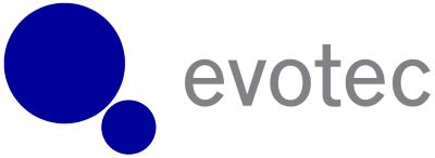 Evotec logo