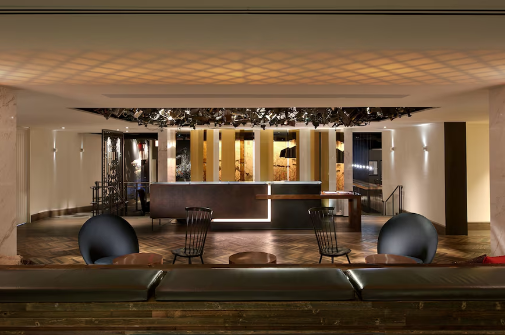 Revere boston hotel imag