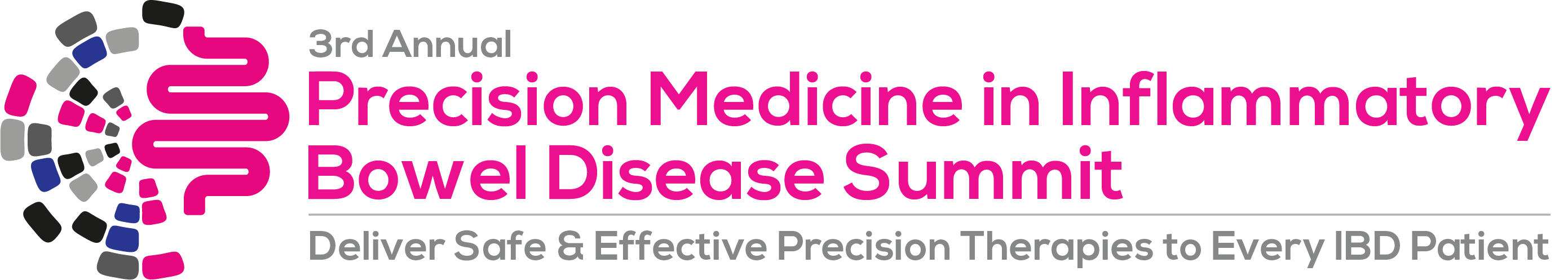 3rd Annual Precision Medicine in Inflammatory Bowel Disease Summit TAG