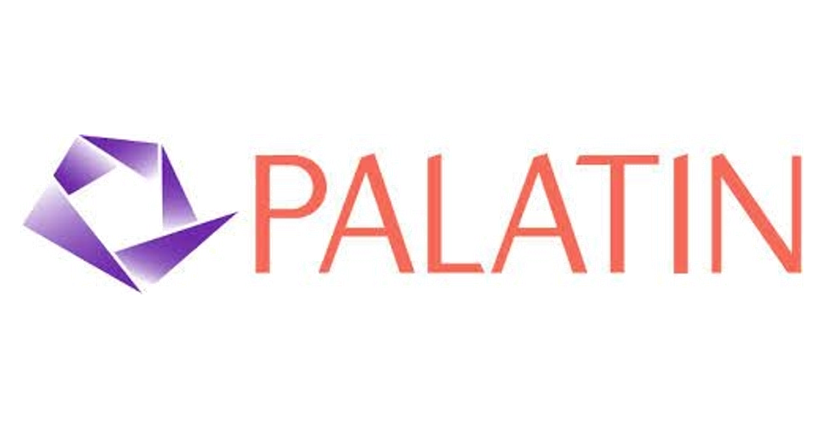 palatin logo - About 3rd Precision IBD - 2025